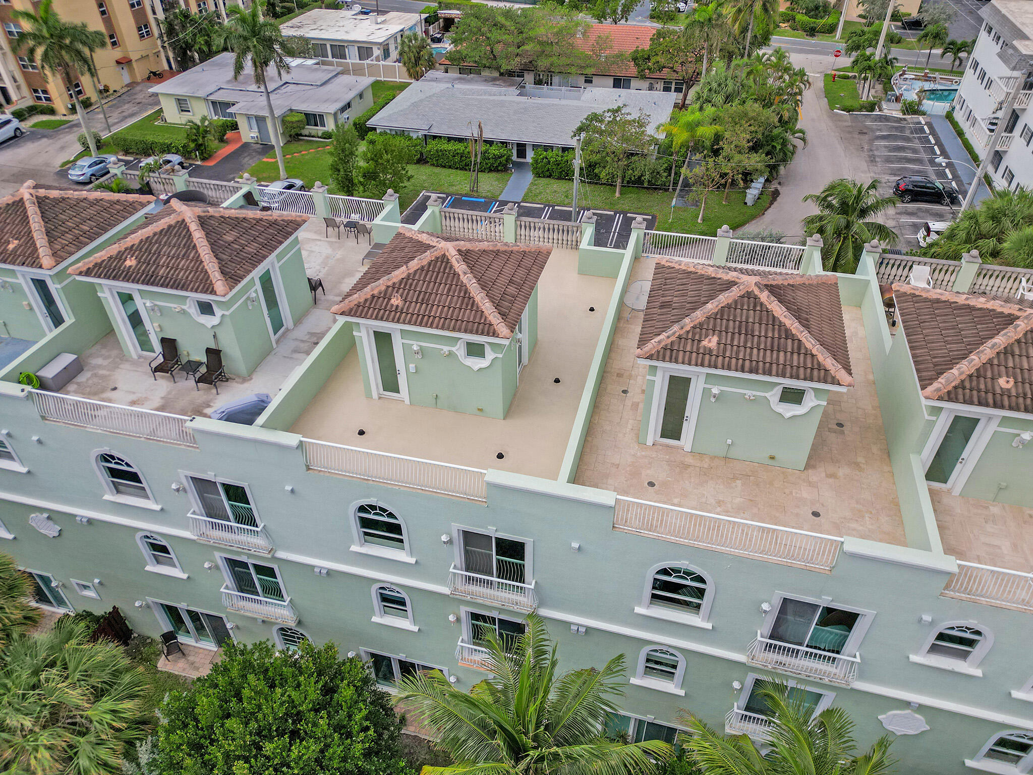 422 Sunset Drive Pompano Beach, FL 33062 - Photo 57 of 57 57