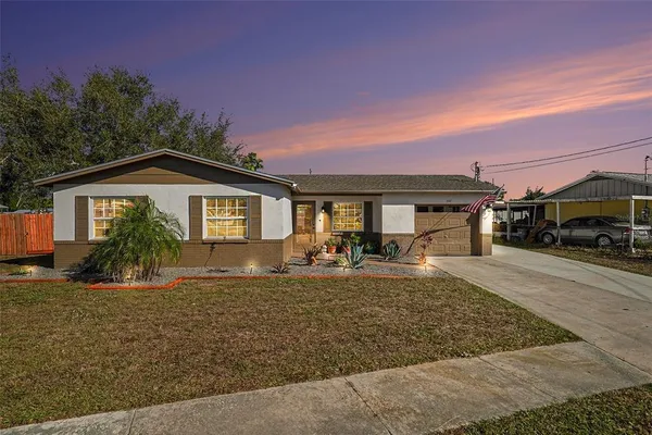 $310,000 | 557 Flame Tree Drive, Apollo Beach, FL 33572