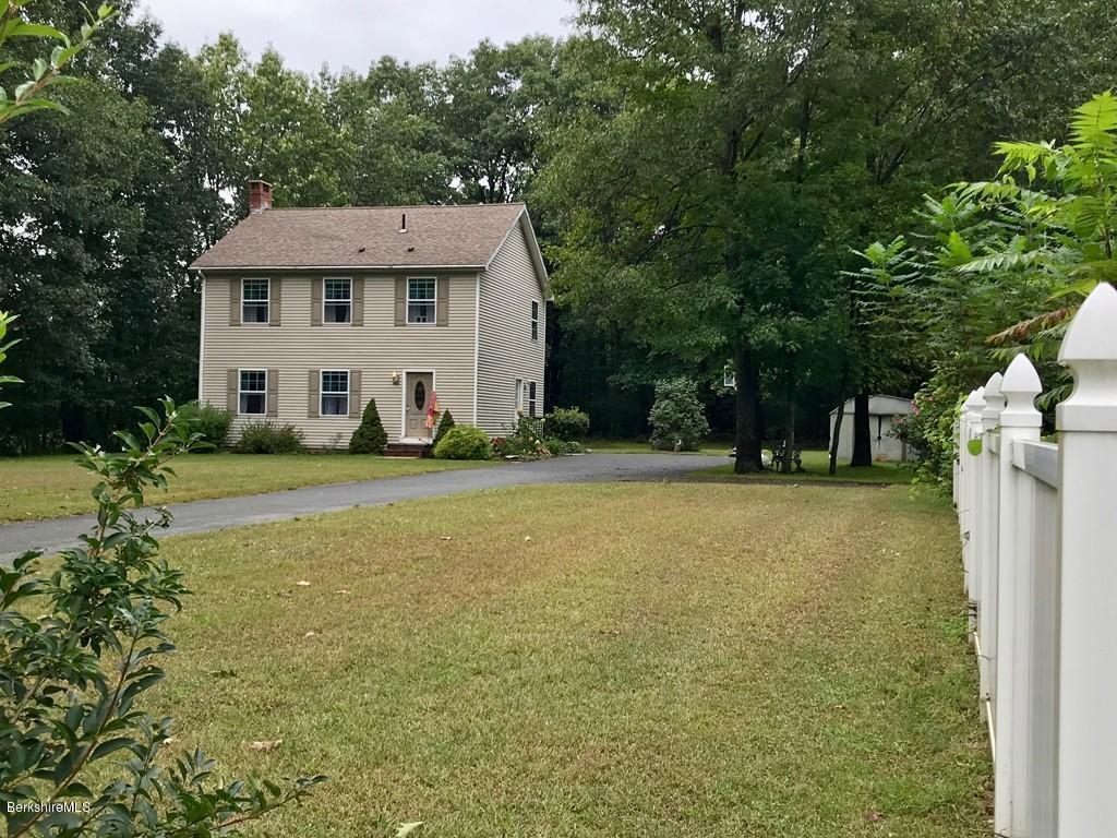 21 Dry Hill Road Montague, MA 01351 - Photo 22 of 25 property