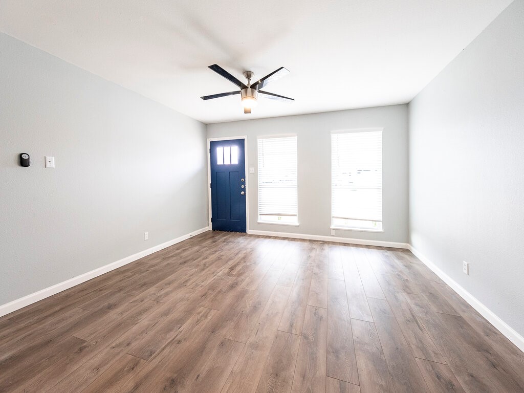 6001 Cameron Road, Unit A Austin, TX 78723 - Photo 14 of 24