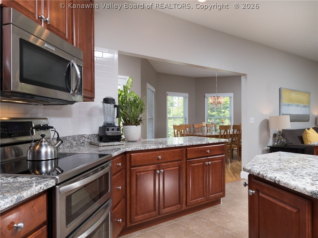 319 Laurel Ridge Road Culloden, WV 25510 - Photo 12 of 28 Gallery Image 12