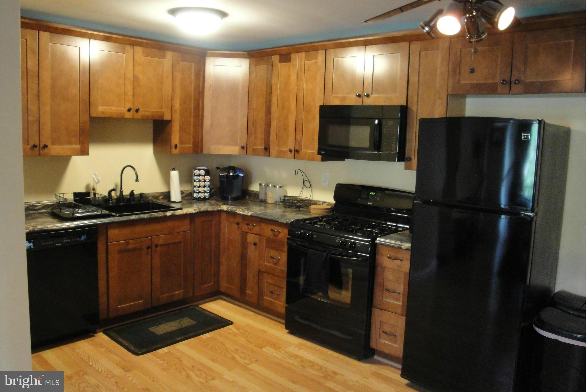 2009 Bay Ridge Avenue Annapolis, MD 21403 - Photo 3 of 24 Kitchen RENOVATED