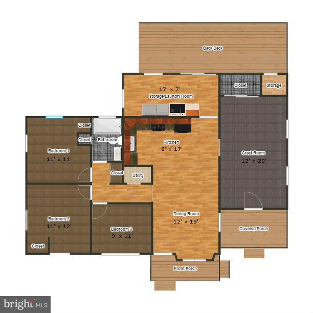 2009 Bay Ridge Avenue Annapolis, MD 21403 - Photo 22 of 24 View