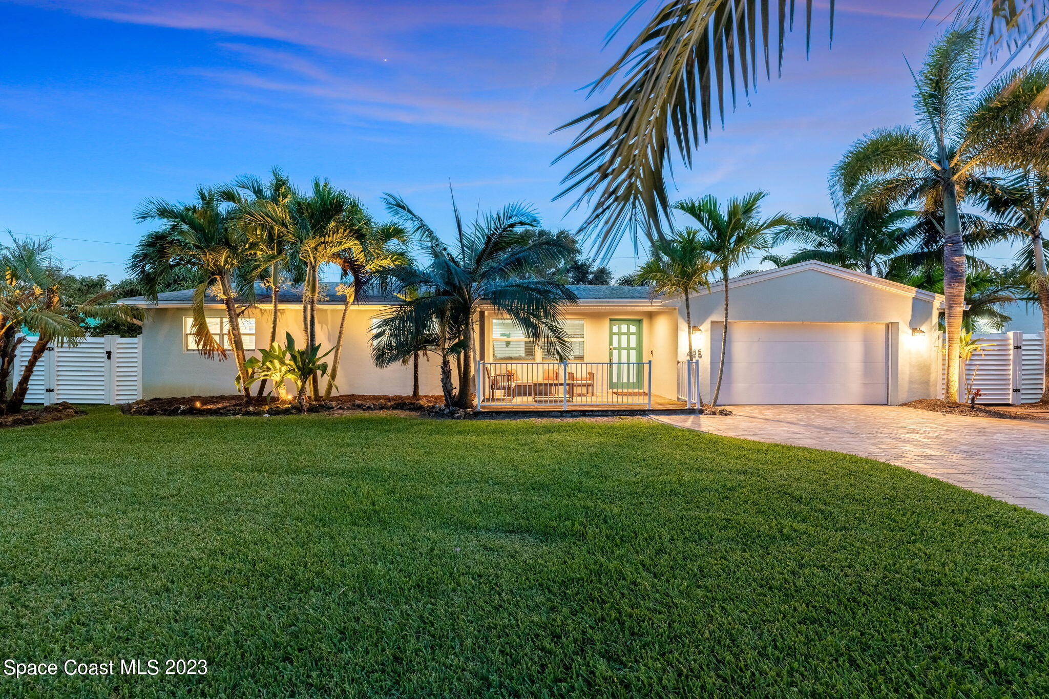 425 Cinnamon Drive Satellite Beach, FL 32937 - Photo 1 of 55 65-web-or-mls-DSC06853-HDR