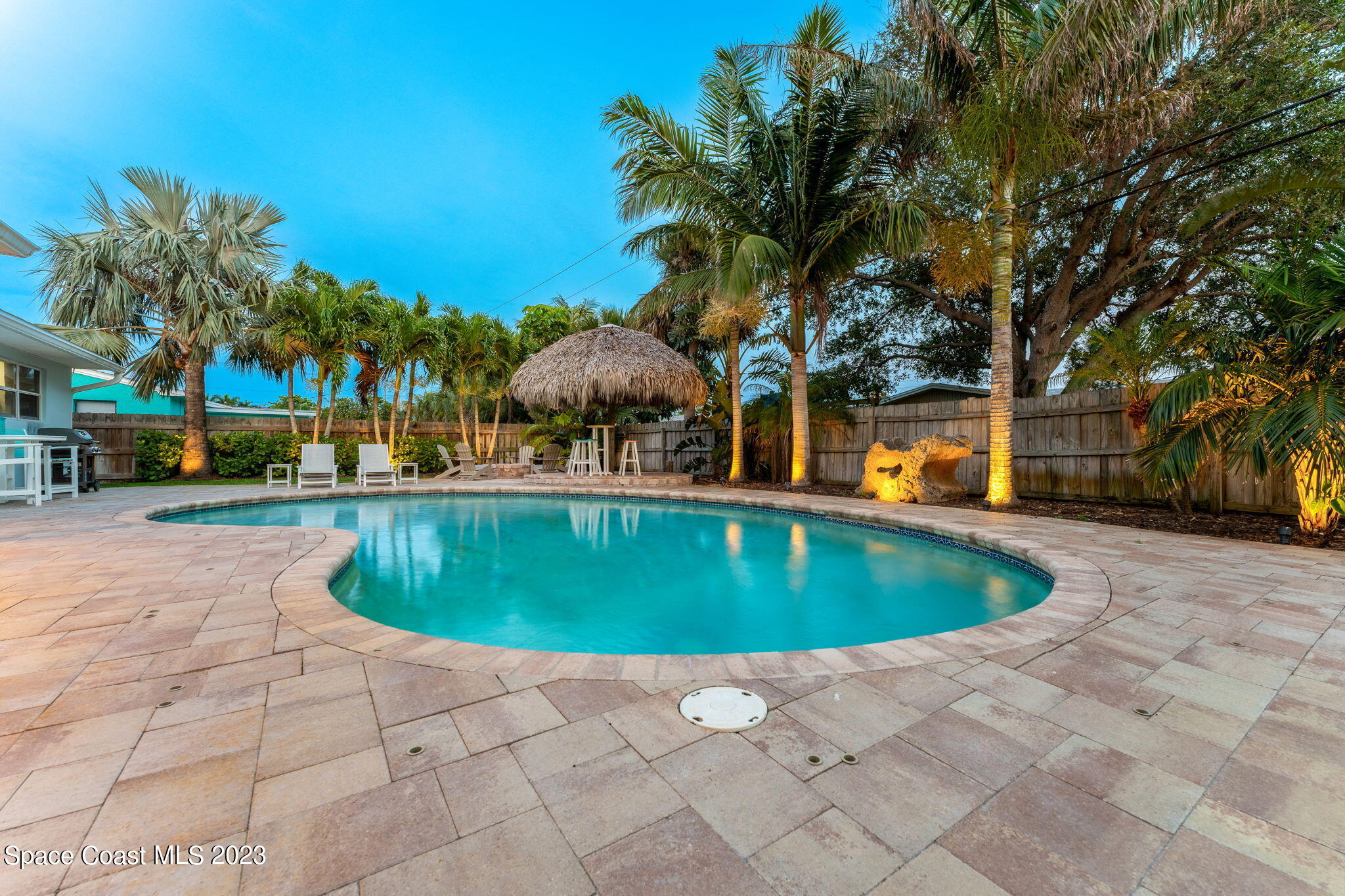 425 Cinnamon Drive Satellite Beach, FL 32937 - Photo 48 of 55 73-web-or-mls-DSC06823-HDR