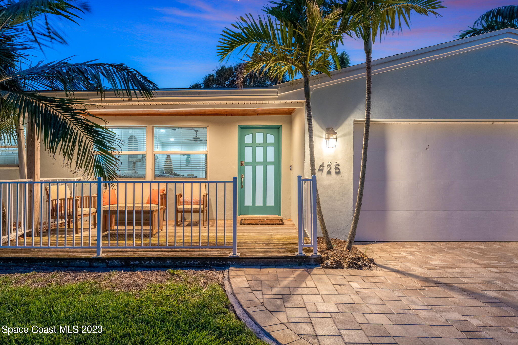 425 Cinnamon Drive Satellite Beach, FL 32937 - Photo 5 of 55 68-web-or-mls-DSC06877-HDR