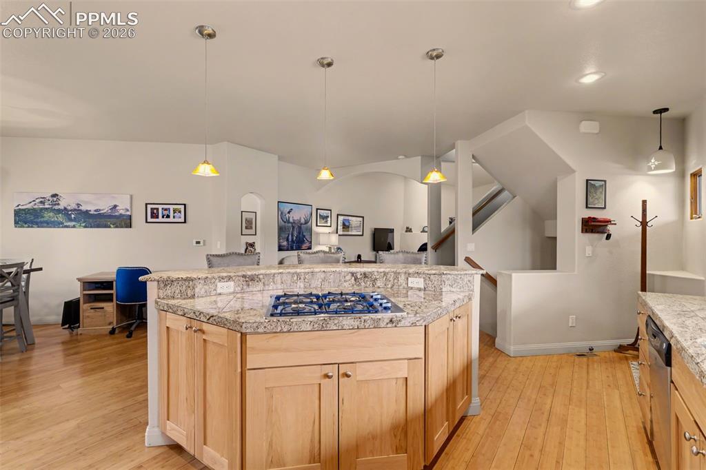 21 Crystal Park Road Manitou Springs, CO 80829 - Photo 17 of 27