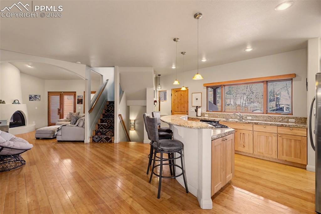 21 Crystal Park Road Manitou Springs, CO 80829 - Photo 18 of 27