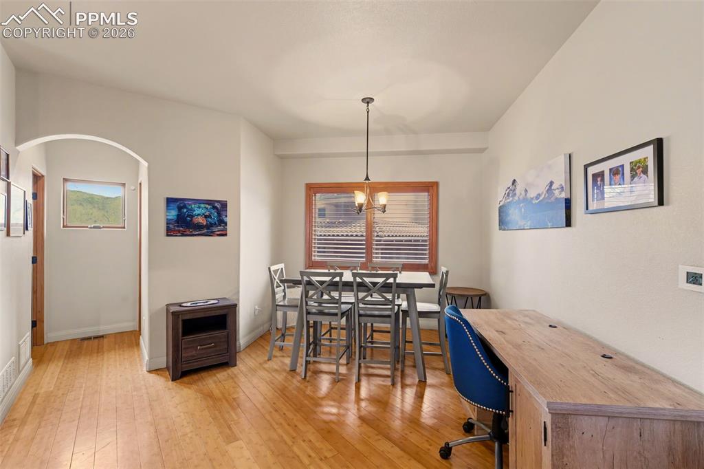 21 Crystal Park Road Manitou Springs, CO 80829 - Photo 20 of 27
