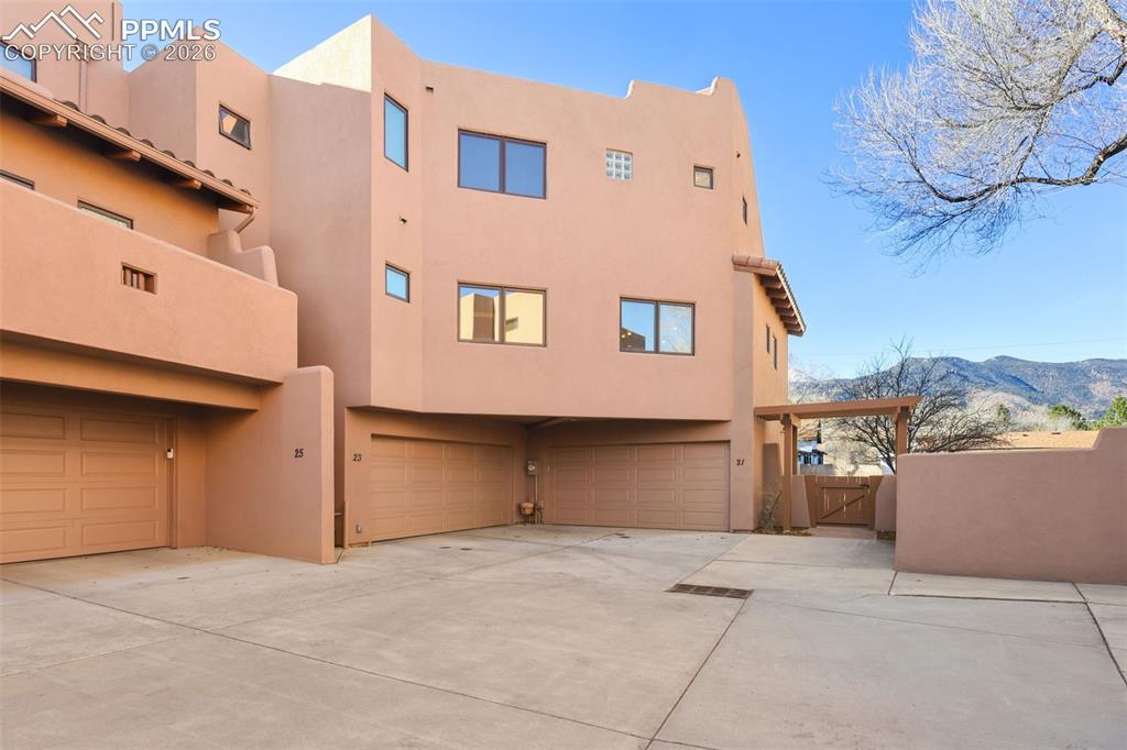 21 Crystal Park Road Manitou Springs, CO 80829 - Photo 23 of 27