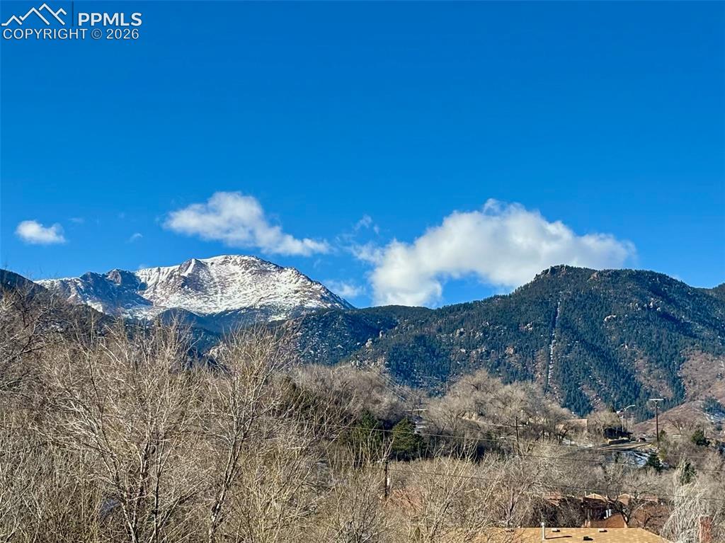 21 Crystal Park Road Manitou Springs, CO 80829 - Photo 25 of 27