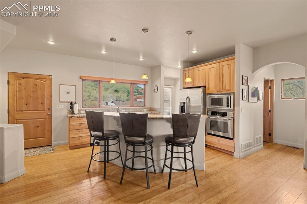21 Crystal Park Road Manitou Springs, CO 80829 - Photo 3 of 27