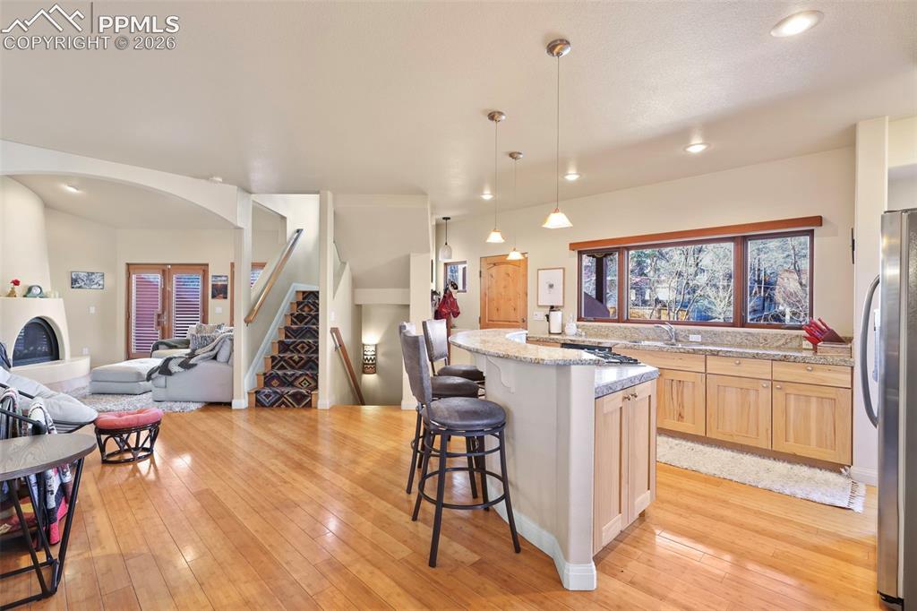 21 Crystal Park Road Manitou Springs, CO 80829 - Photo 5 of 27
