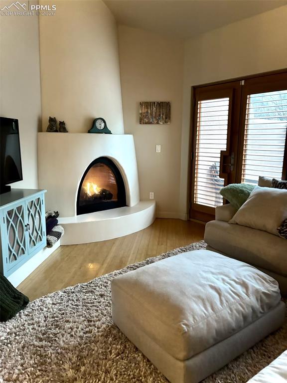 21 Crystal Park Road Manitou Springs, CO 80829 - Photo 6 of 27