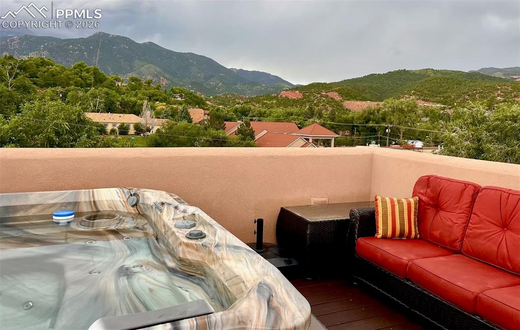 21 Crystal Park Road Manitou Springs, CO 80829 - Photo 7 of 27