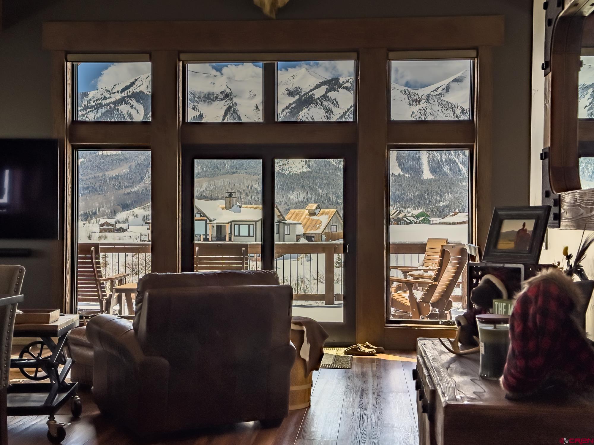 196 Lake Ridge Drive Crested Butte, CO 81224 - Photo 4 of 45 Gallery Image 4