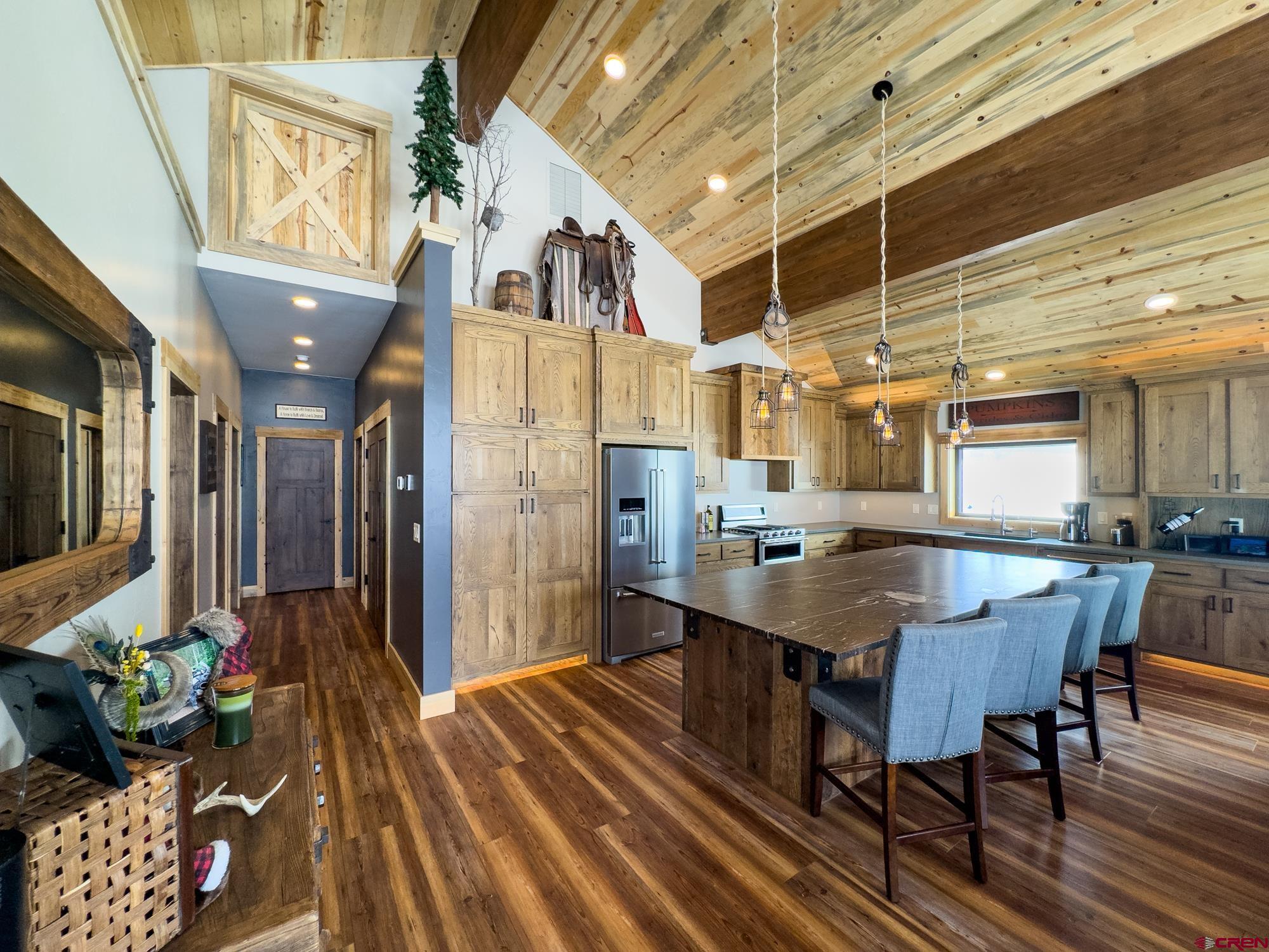 196 Lake Ridge Drive Crested Butte, CO 81224 - Photo 7 of 45 Gallery Image 7