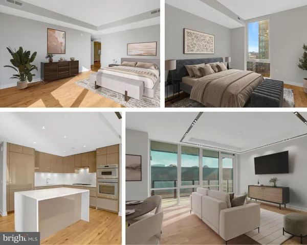 $1,299,000 | 1781 North Pierce Street, Unit 1404, Arlington, VA 22209