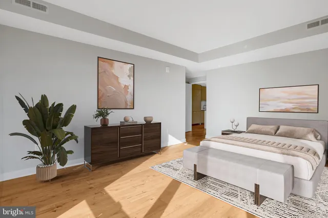 $1,299,000 | 1781 North Pierce Street, Unit 1404, Arlington, VA 22209