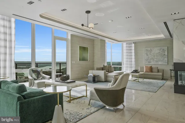 $1,299,000 | 1781 North Pierce Street, Unit 1404, Arlington, VA 22209