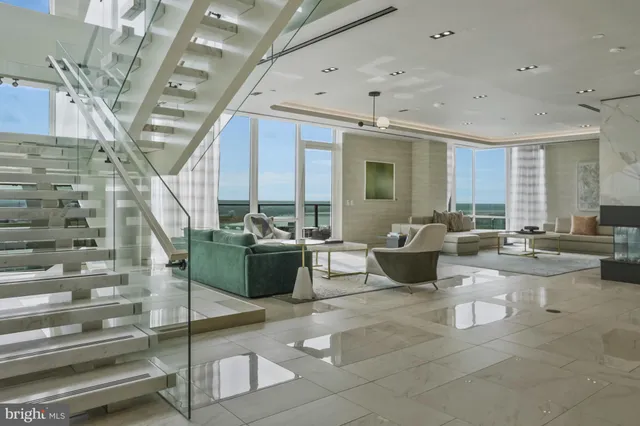 $1,299,000 | 1781 North Pierce Street, Unit 1404, Arlington, VA 22209