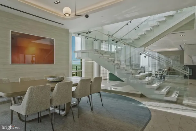 $1,299,000 | 1781 North Pierce Street, Unit 1404, Arlington, VA 22209