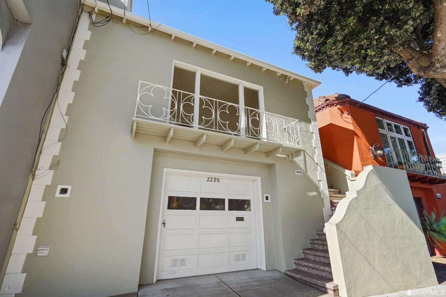 2290 Alemany Boulevard San Francisco, CA 94112 - Photo 1 of 45