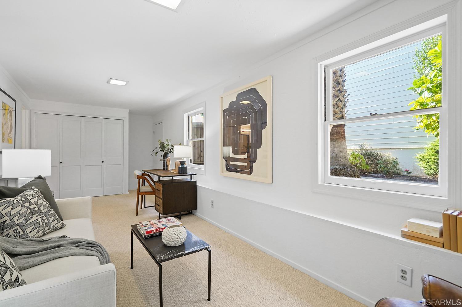 2290 Alemany Boulevard San Francisco, CA 94112 - Photo 35 of 45 a living room with furniture and a window