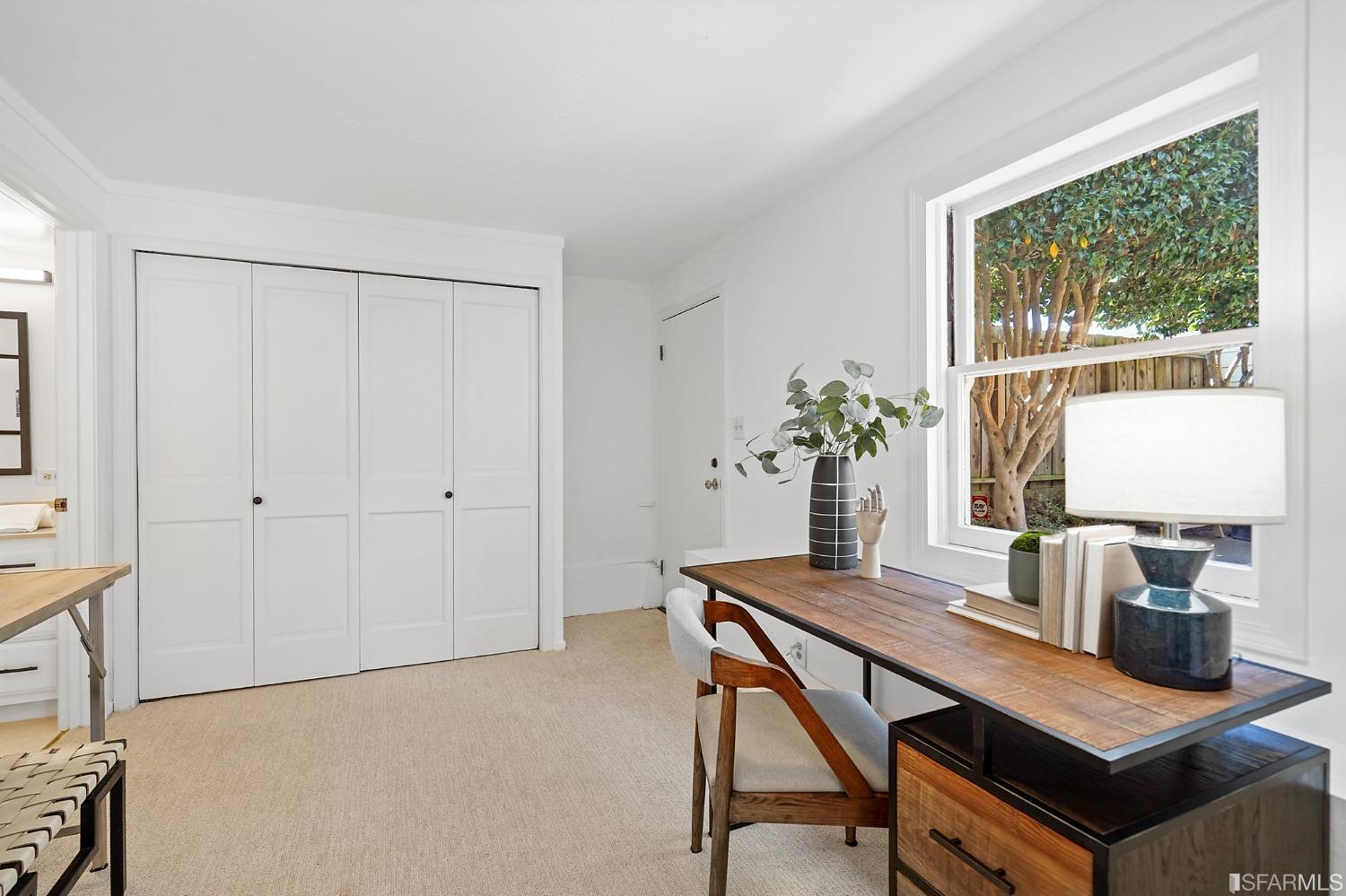 2290 Alemany Boulevard San Francisco, CA 94112 - Photo 37 of 45 a view of a workspace with furniture