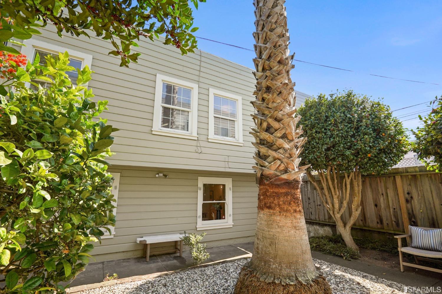 2290 Alemany Boulevard San Francisco, CA 94112 - Photo 42 of 45 a front view of a house with a tree