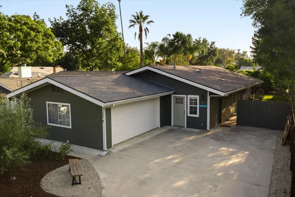 $1,195,000 | 505 Park Road, Ojai, CA 93023