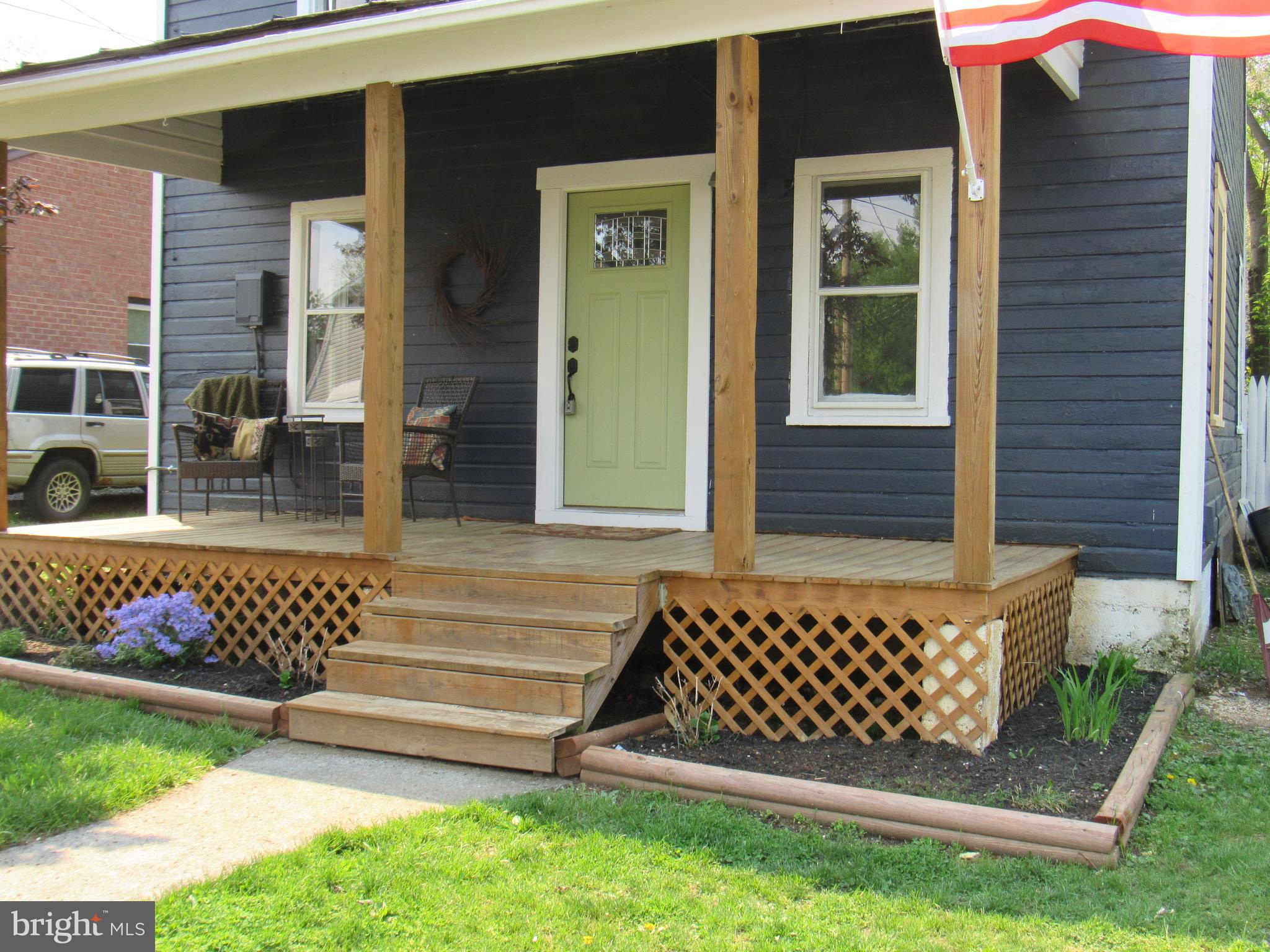 331 Ritenour Street Front Royal, VA 22630 - Photo 1 of 46 Gallery Image 1