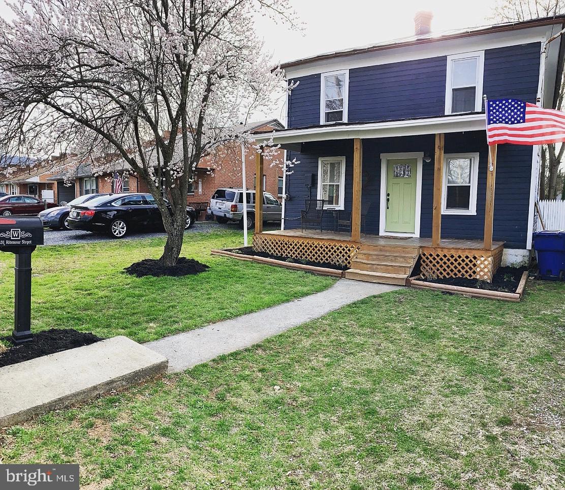 331 Ritenour Street Front Royal, VA 22630 - Photo 3 of 46 Gallery Image 3