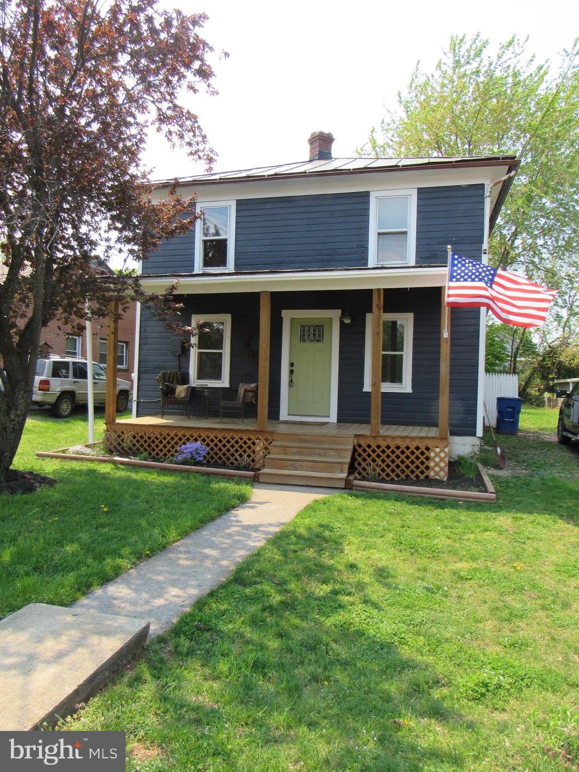 331 Ritenour Street Front Royal, VA 22630 - Photo 5 of 46 Gallery Image 5