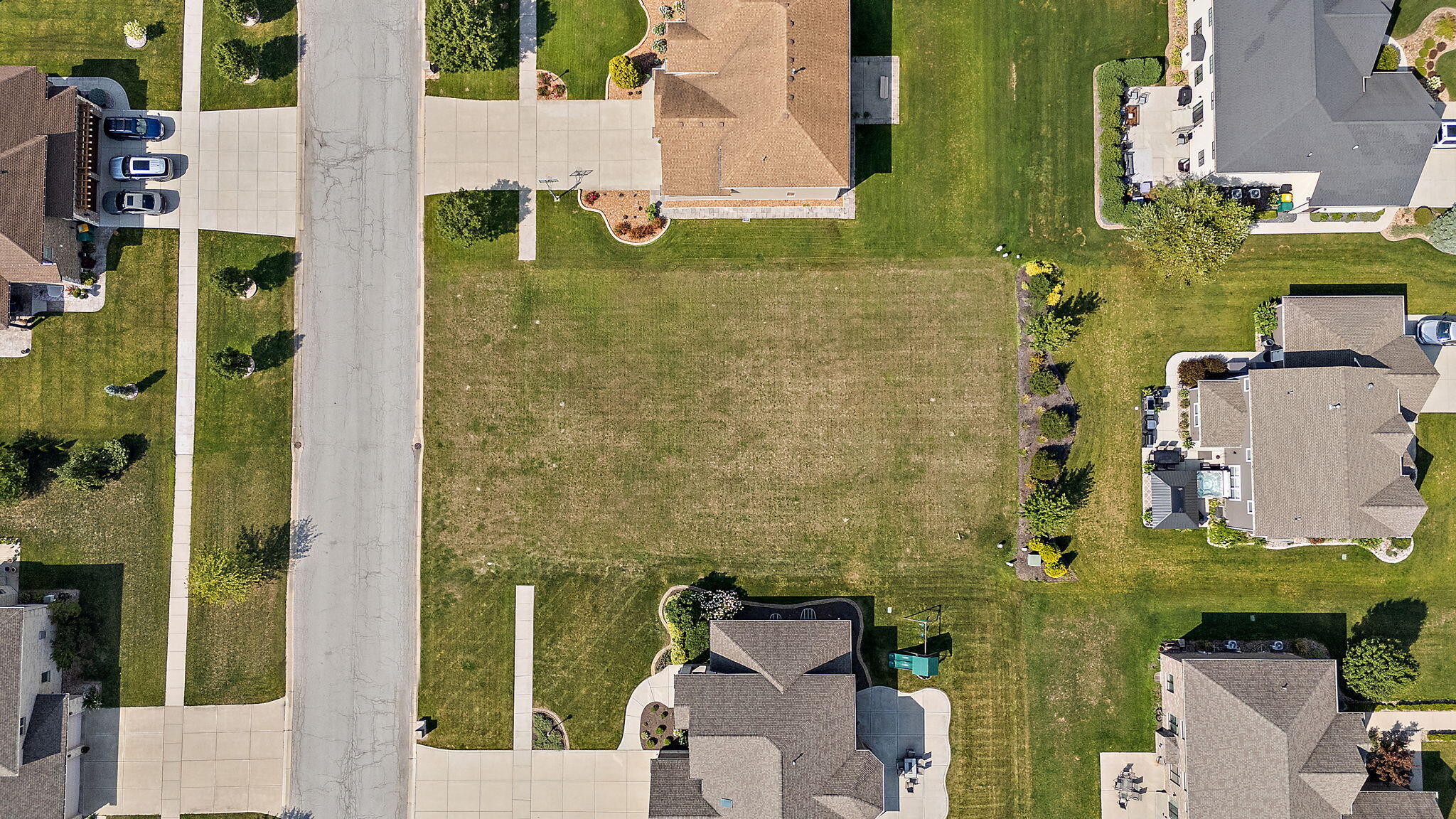 10317 Margo Lane Munster, IN 46321 - Photo 13 of 16 view of pool