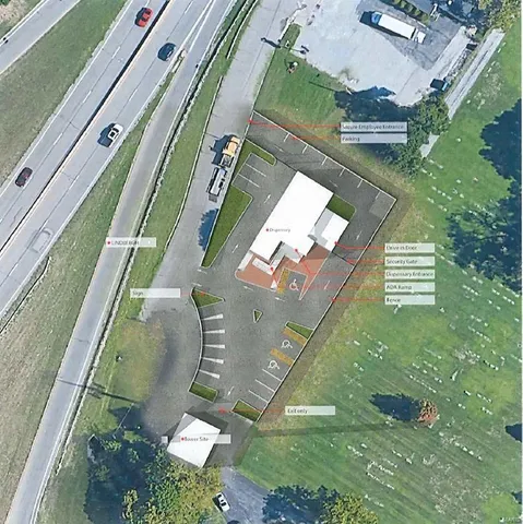 $150,000 | 4110 North Lindbergh Boulevard, Bridgeton, MO 63074