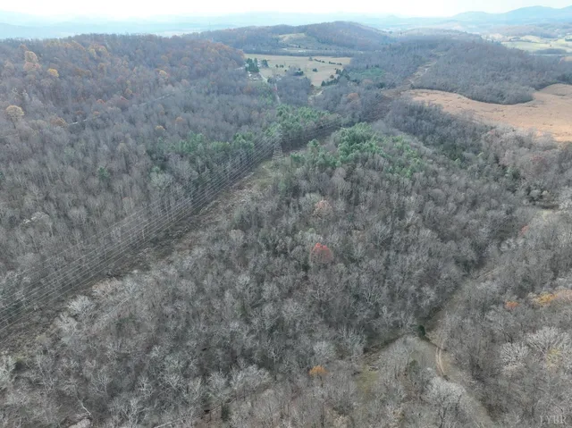 $144,900 | 0 Major Grahams, Max Meadows, VA 24360