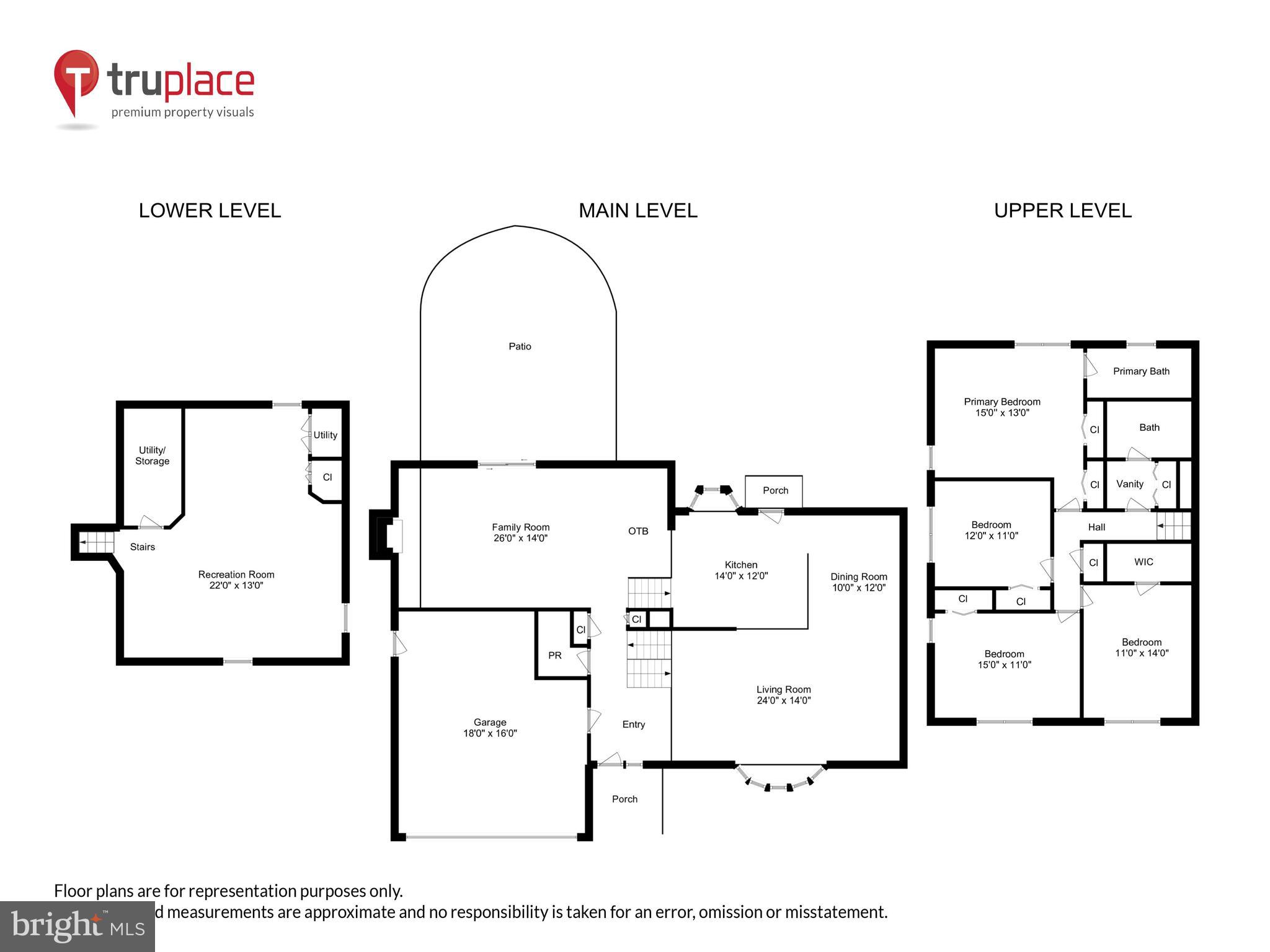 16501 Kipling Road Derwood, MD 20855 - Photo 76 of 79 Gallery Image 76