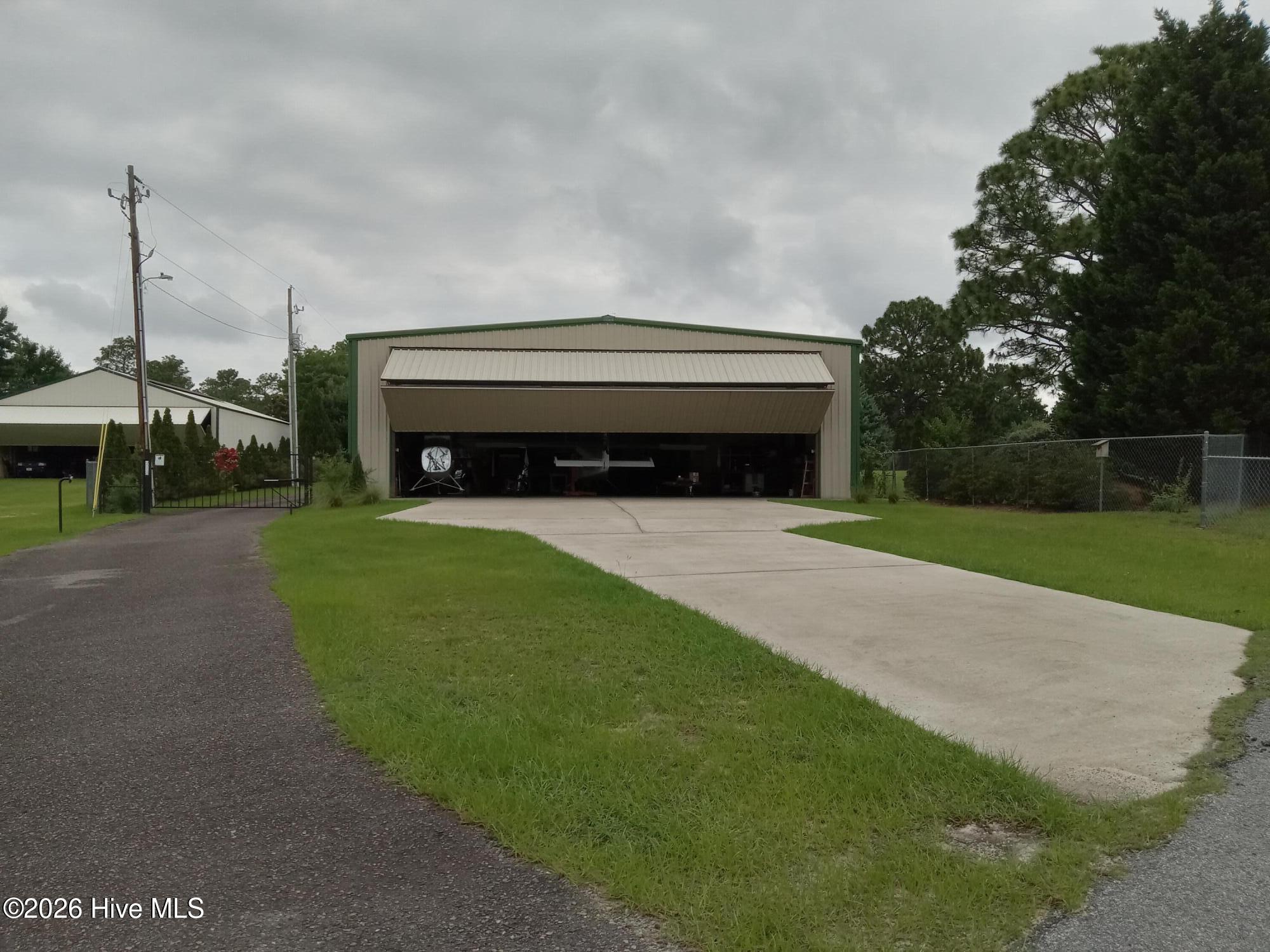 213 Woodward Lake Road Trenton, SC 29847 - Photo 47 of 48