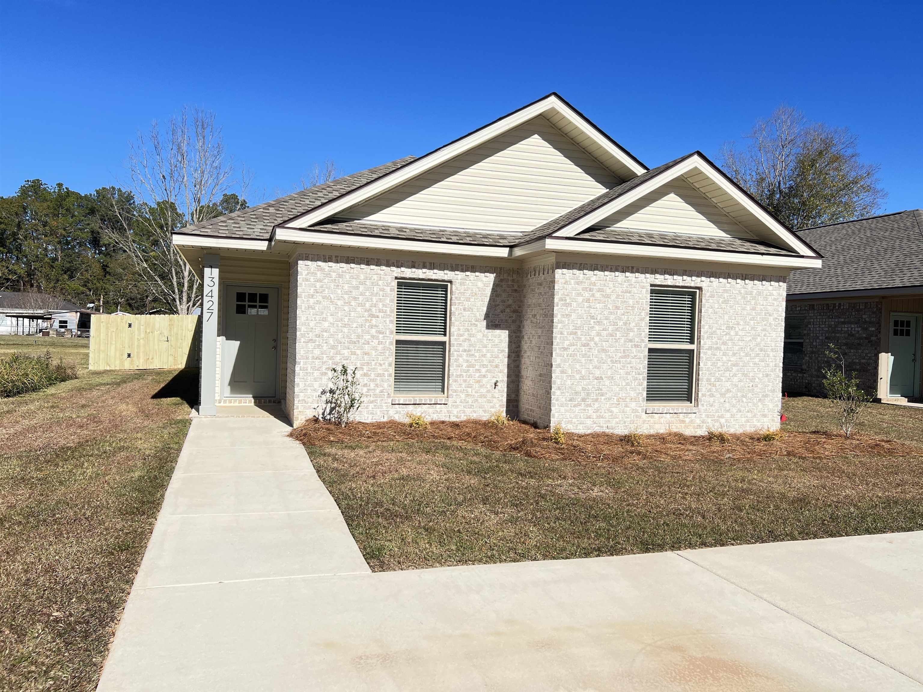 13427 Lilac Lane Stapleton, AL 36578 - Photo 1 of 9