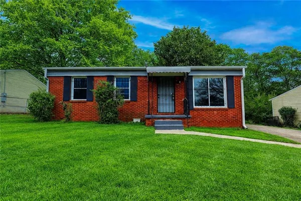 $1,800 | 1138 Kipling Street Southeast, Atlanta, GA 30315