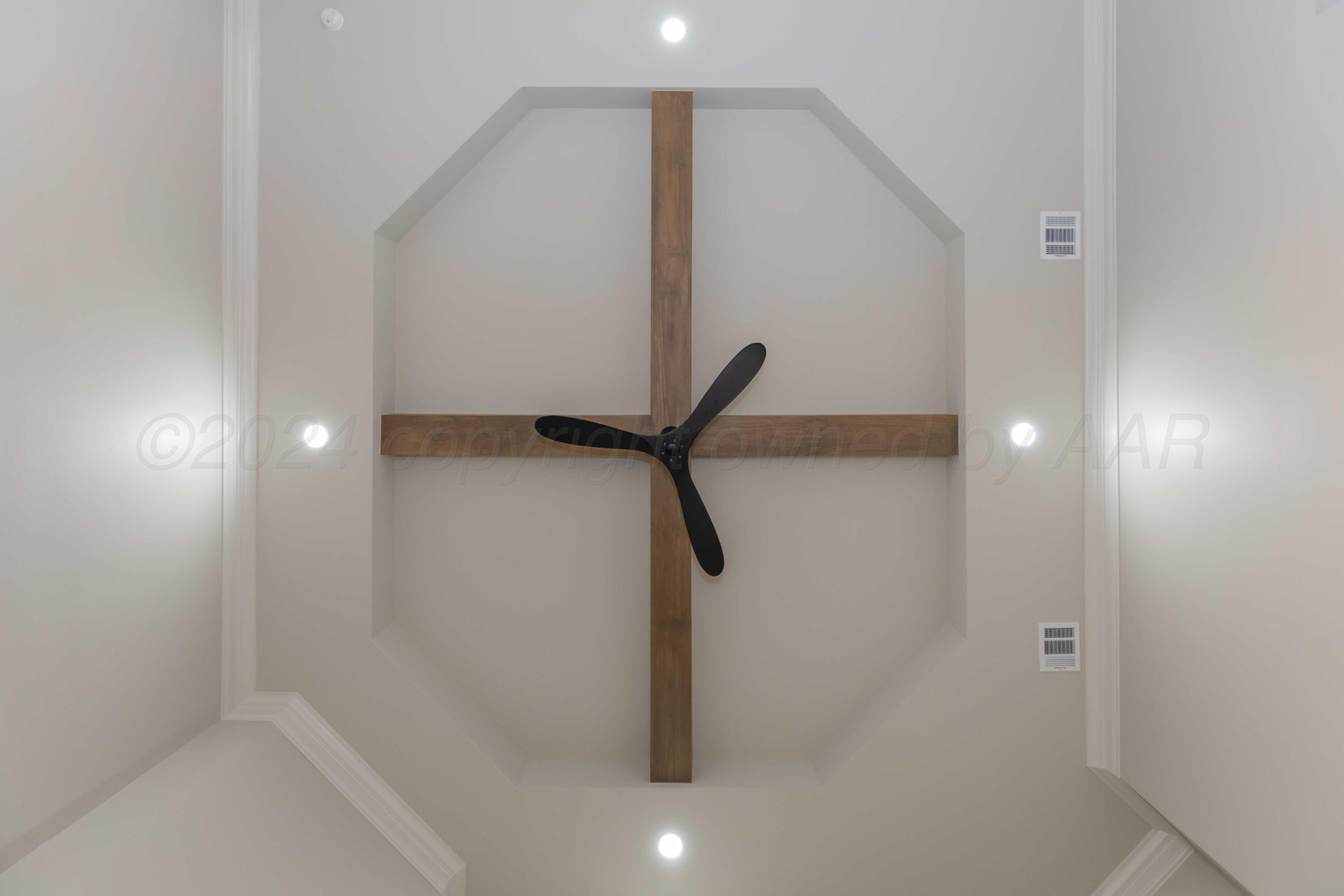 9671 Garrison Creek Drive Amarillo, TX 79119 - Photo 14 of 68 LIVING ROOM VIEW 8