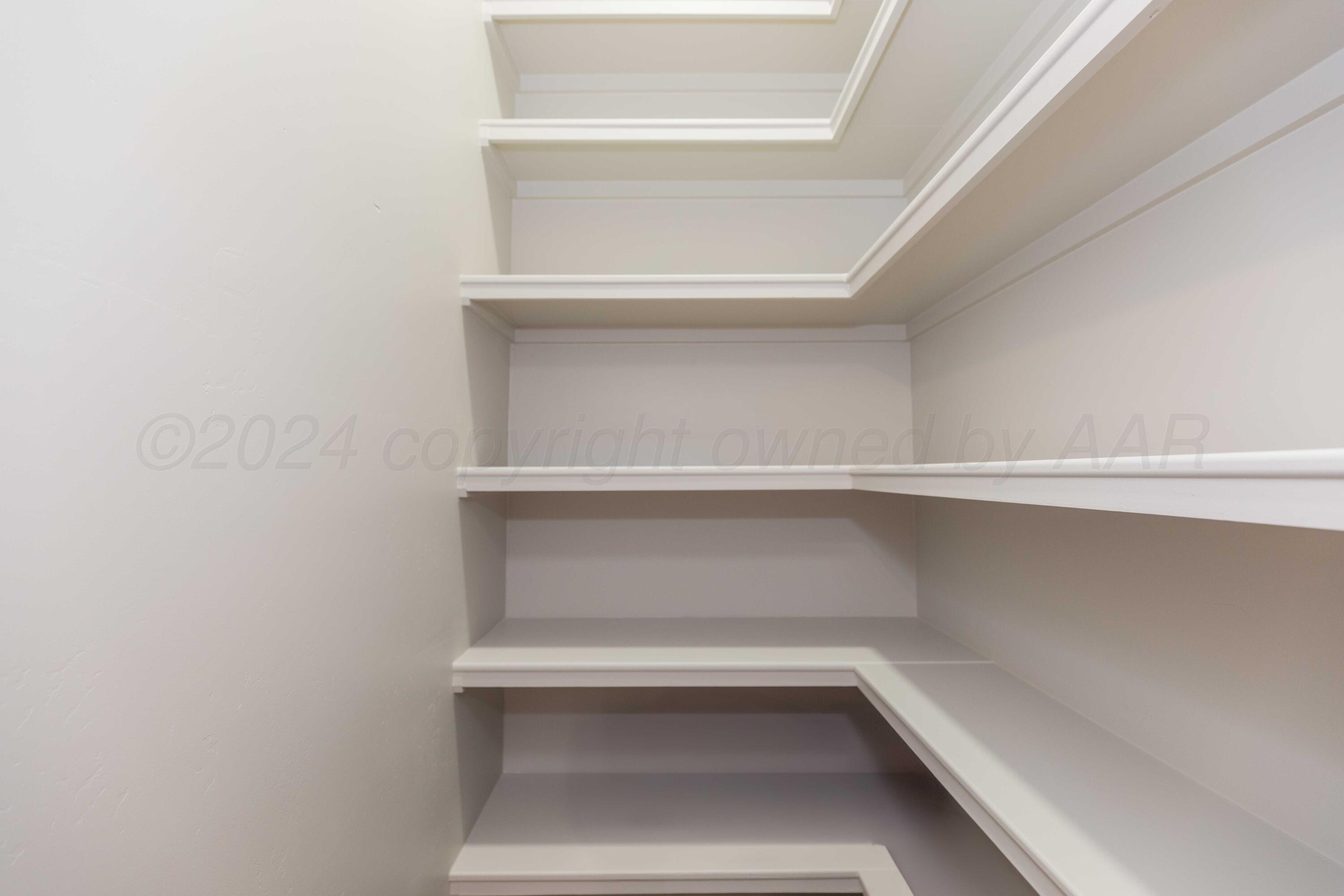 9671 Garrison Creek Drive Amarillo, TX 79119 - Photo 23 of 68 PANTRY