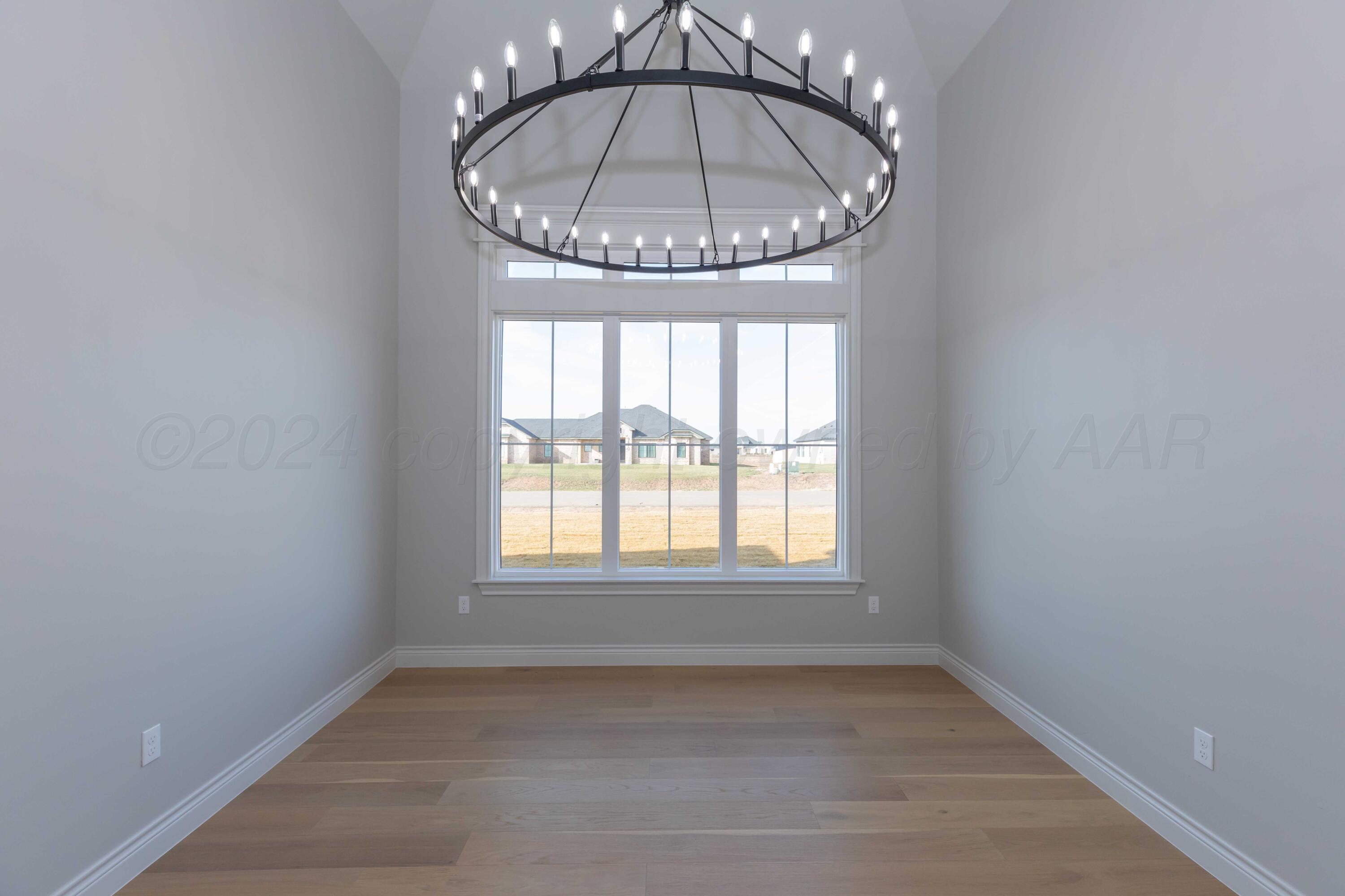 9671 Garrison Creek Drive Amarillo, TX 79119 - Photo 24 of 68 DINING VIEW 1