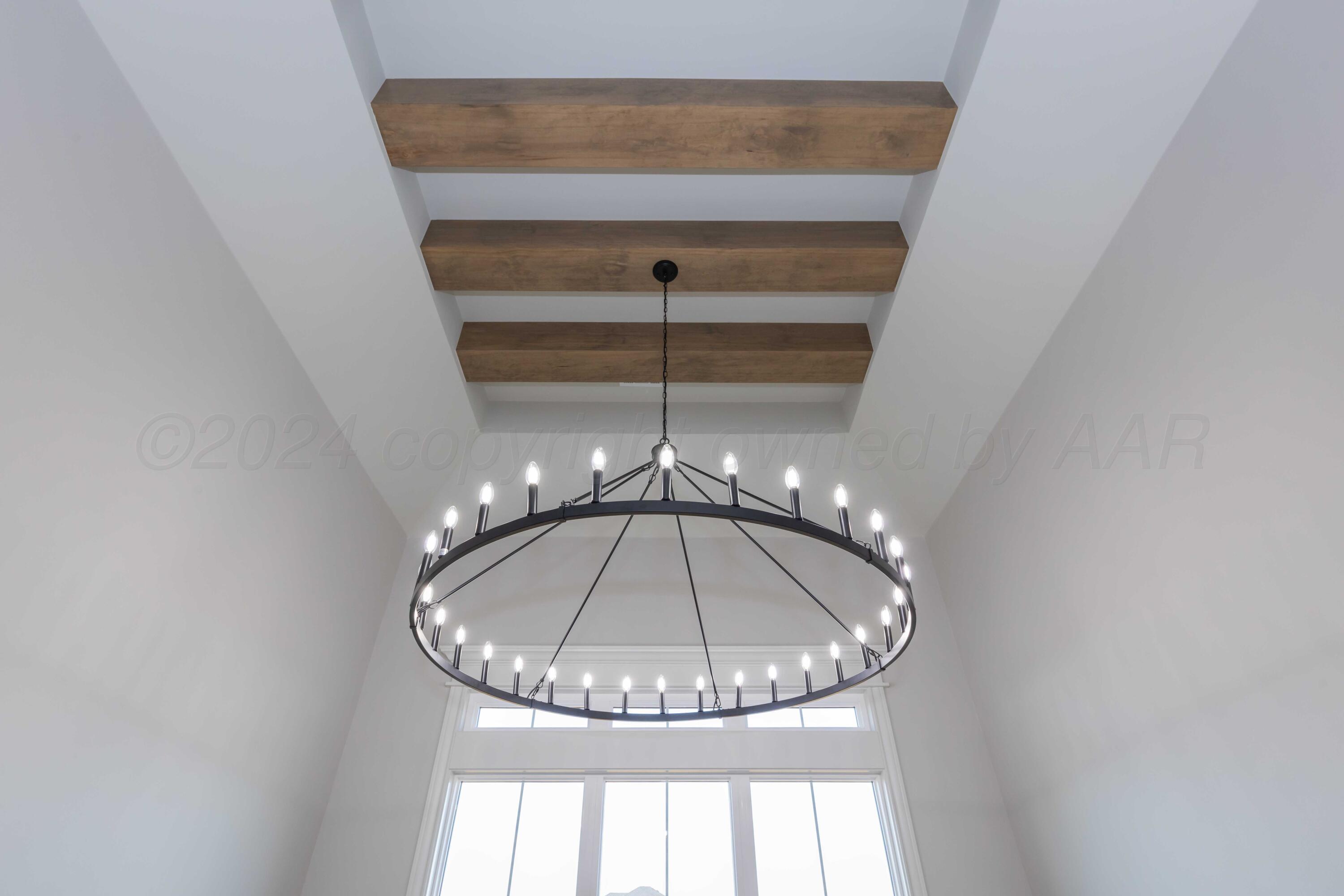 9671 Garrison Creek Drive Amarillo, TX 79119 - Photo 25 of 68 DINING VIEW 2