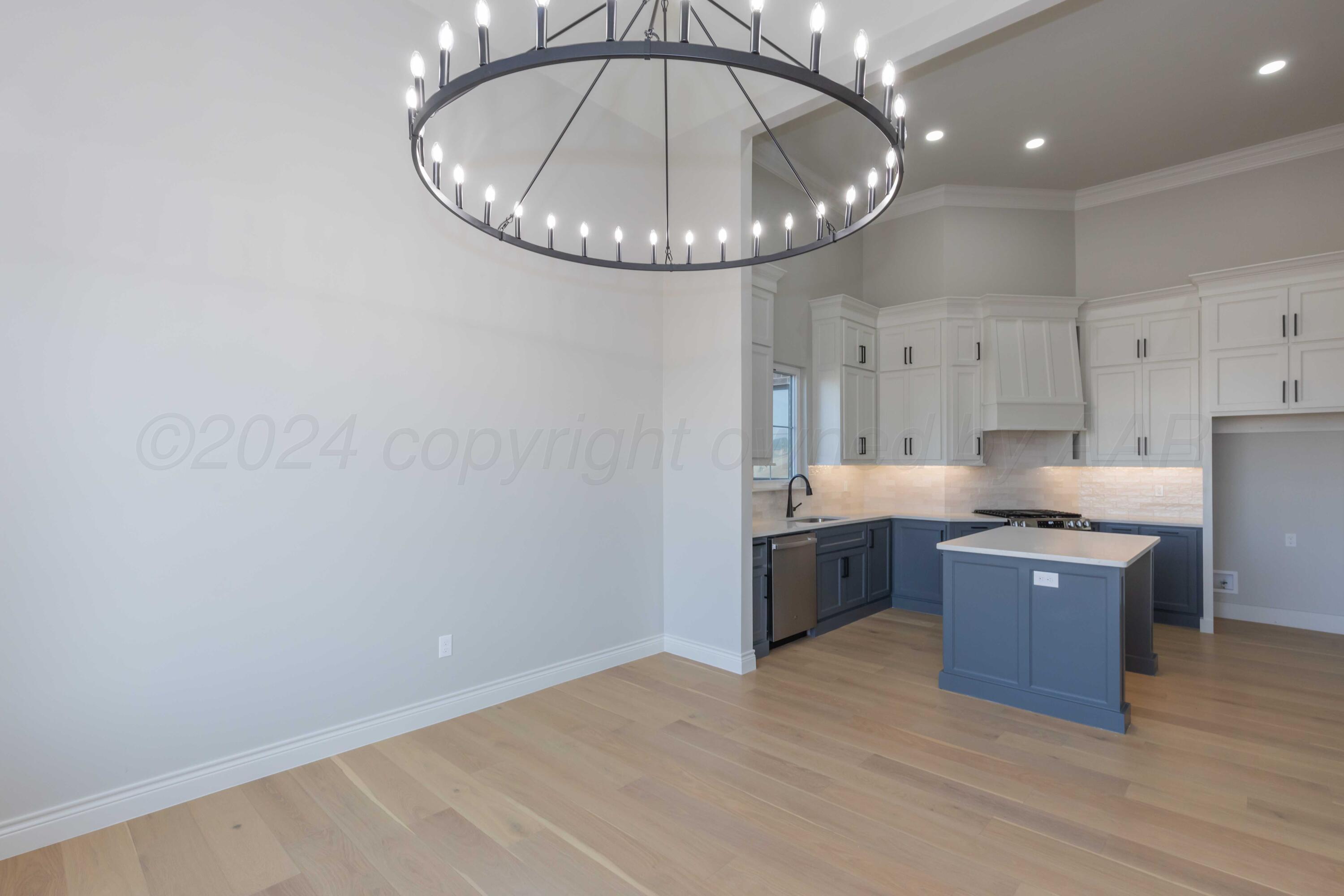 9671 Garrison Creek Drive Amarillo, TX 79119 - Photo 26 of 68 DINING VIEW 3