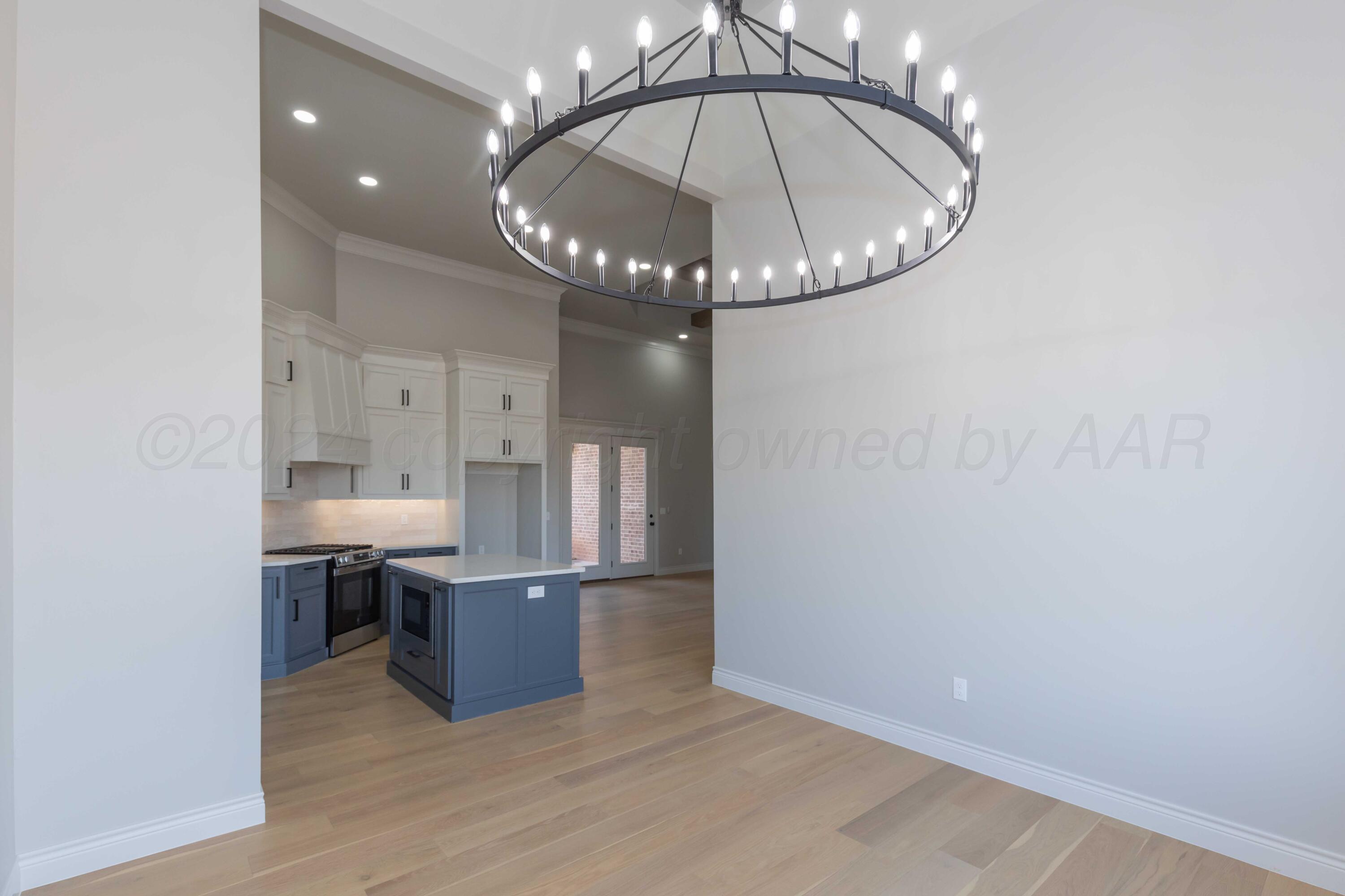 9671 Garrison Creek Drive Amarillo, TX 79119 - Photo 27 of 68 DINING VIEW 4