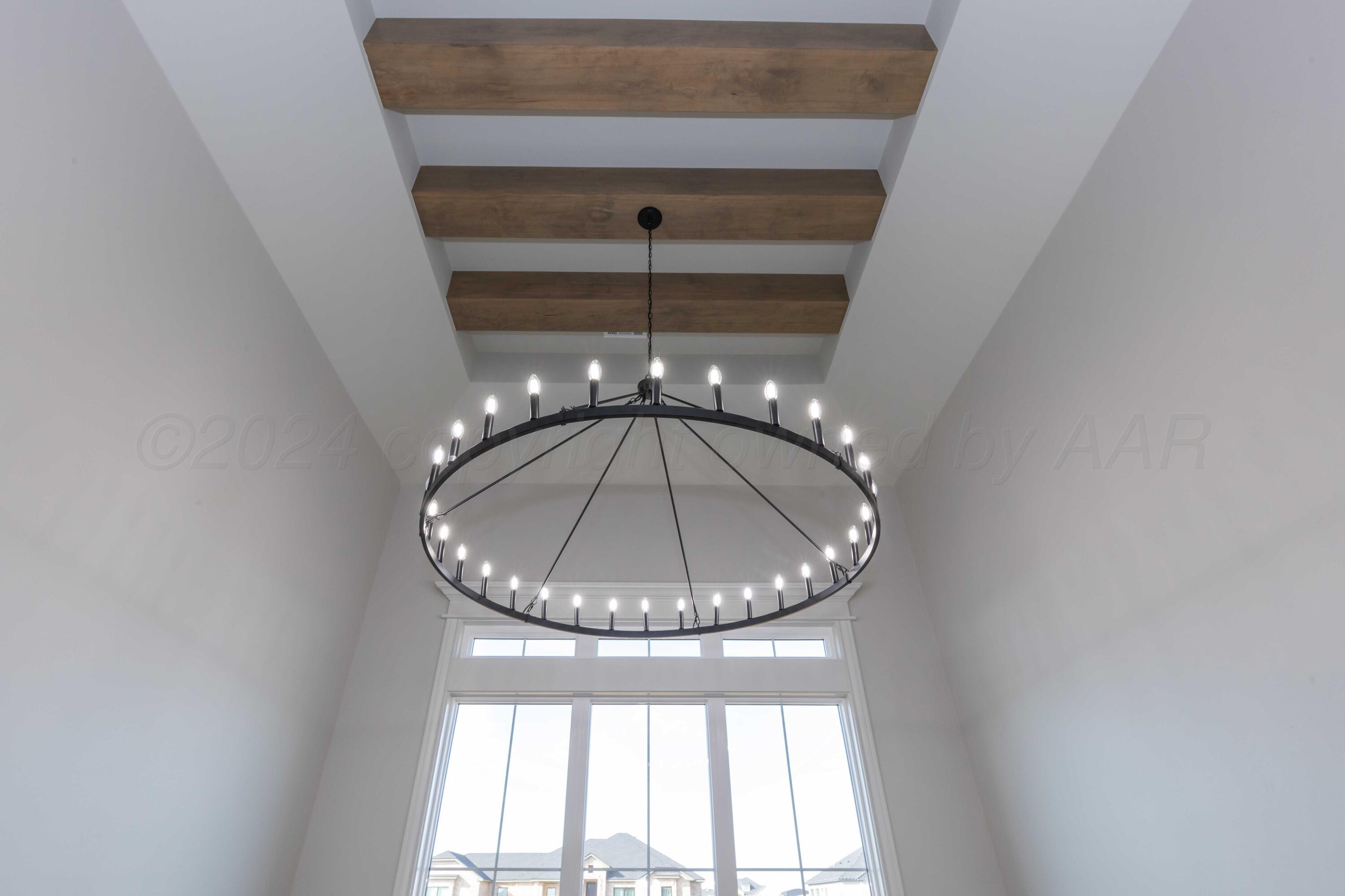 9671 Garrison Creek Drive Amarillo, TX 79119 - Photo 29 of 68 DINING VIEW 6