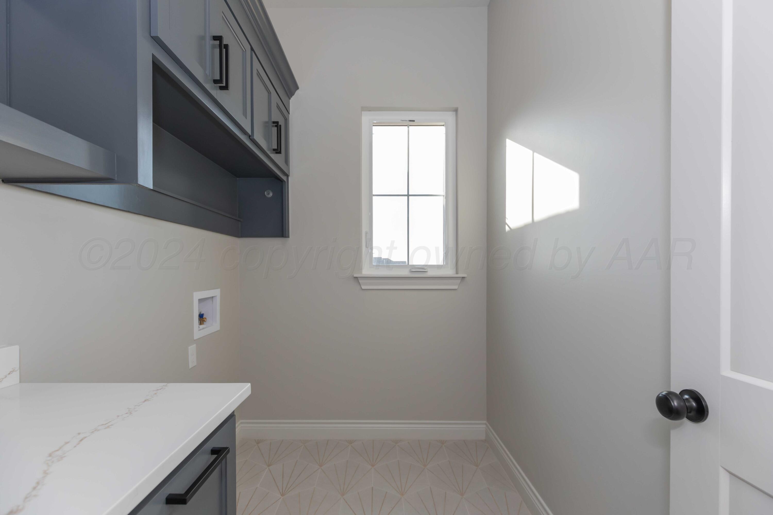 9671 Garrison Creek Drive Amarillo, TX 79119 - Photo 31 of 68 UTILITY VIEW 2