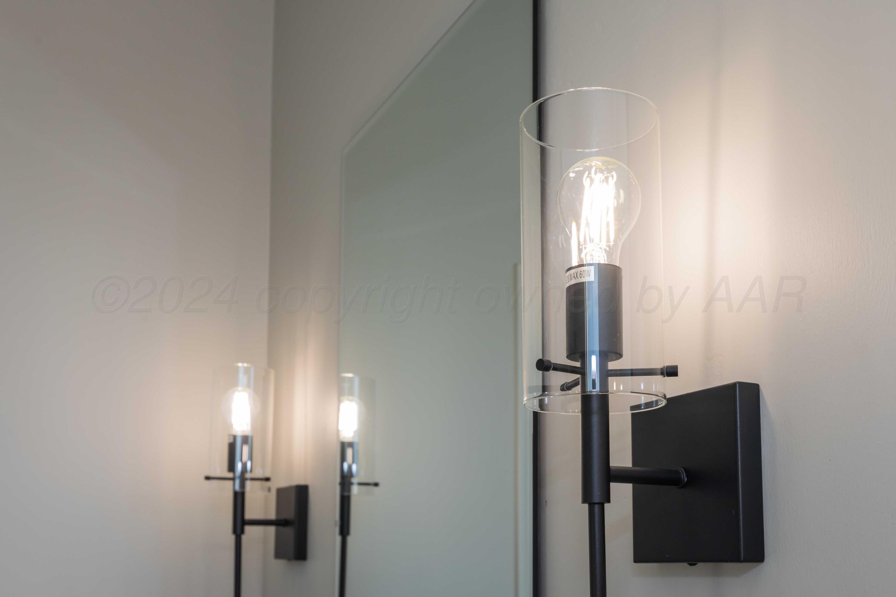 9671 Garrison Creek Drive Amarillo, TX 79119 - Photo 42 of 68 BATHROOM 2 VIEW 6